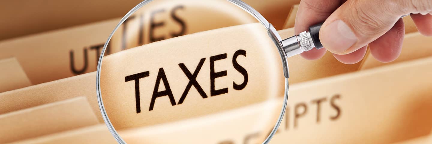 Woodland Tax Preparation Services, Tax Services and Tax Resolution Services