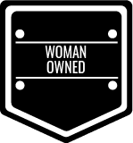 woman owned